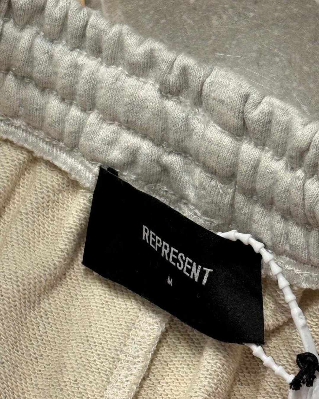 Спортивные Штаны Represent — фото 8