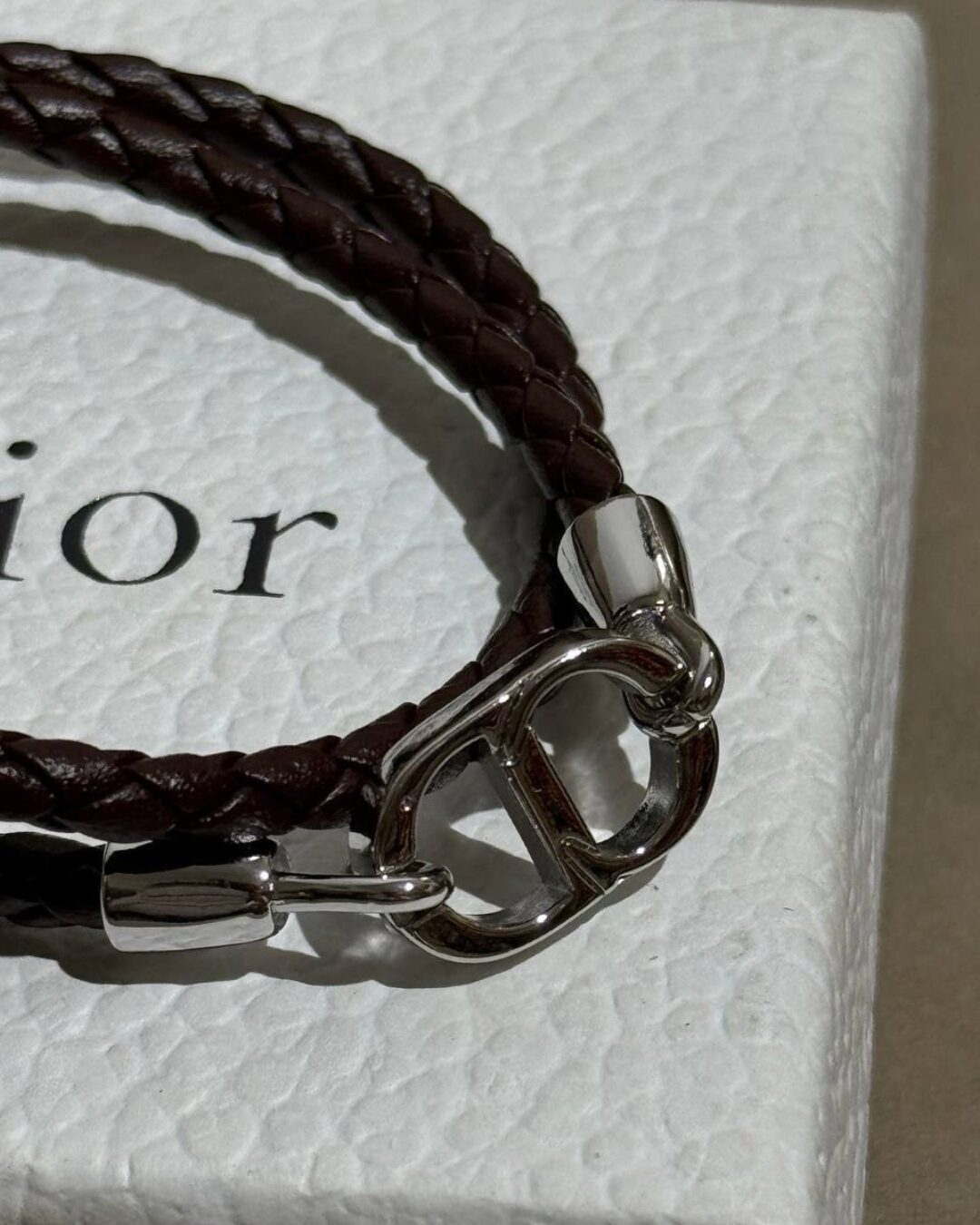 Браслет Dior