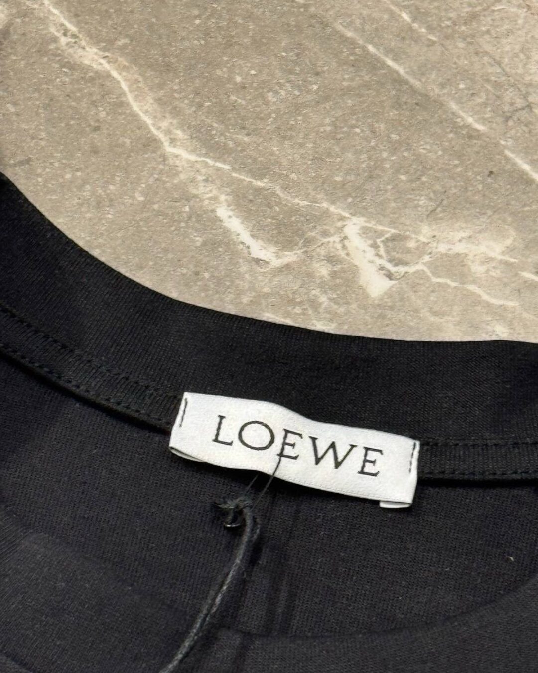 Летний костюм Loewe