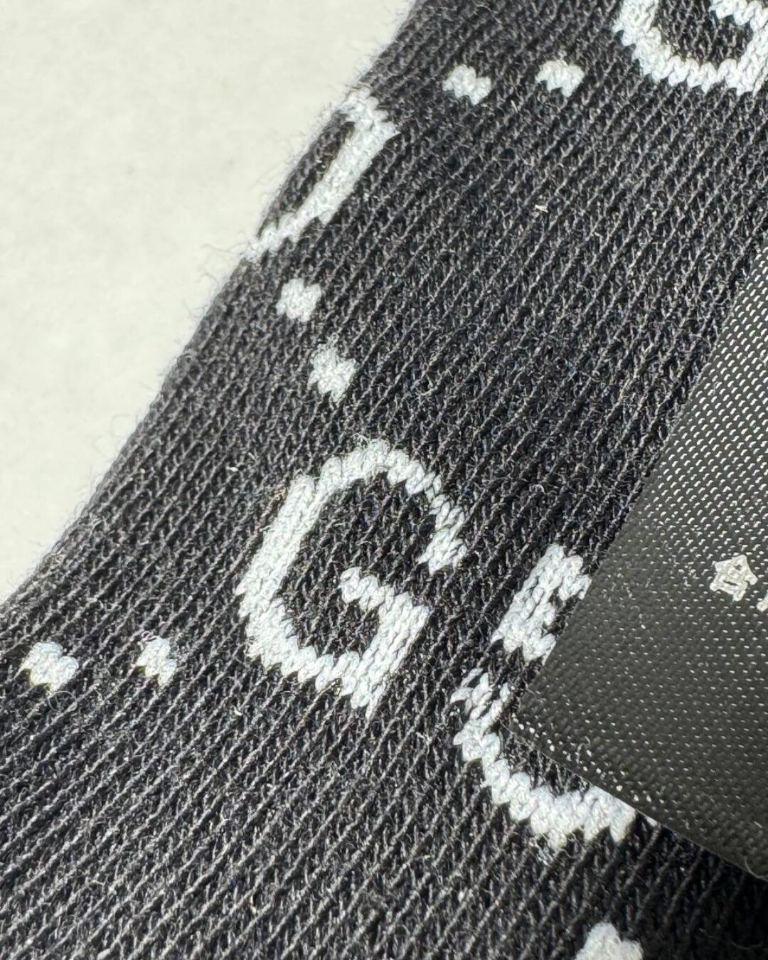 Носки Gucci