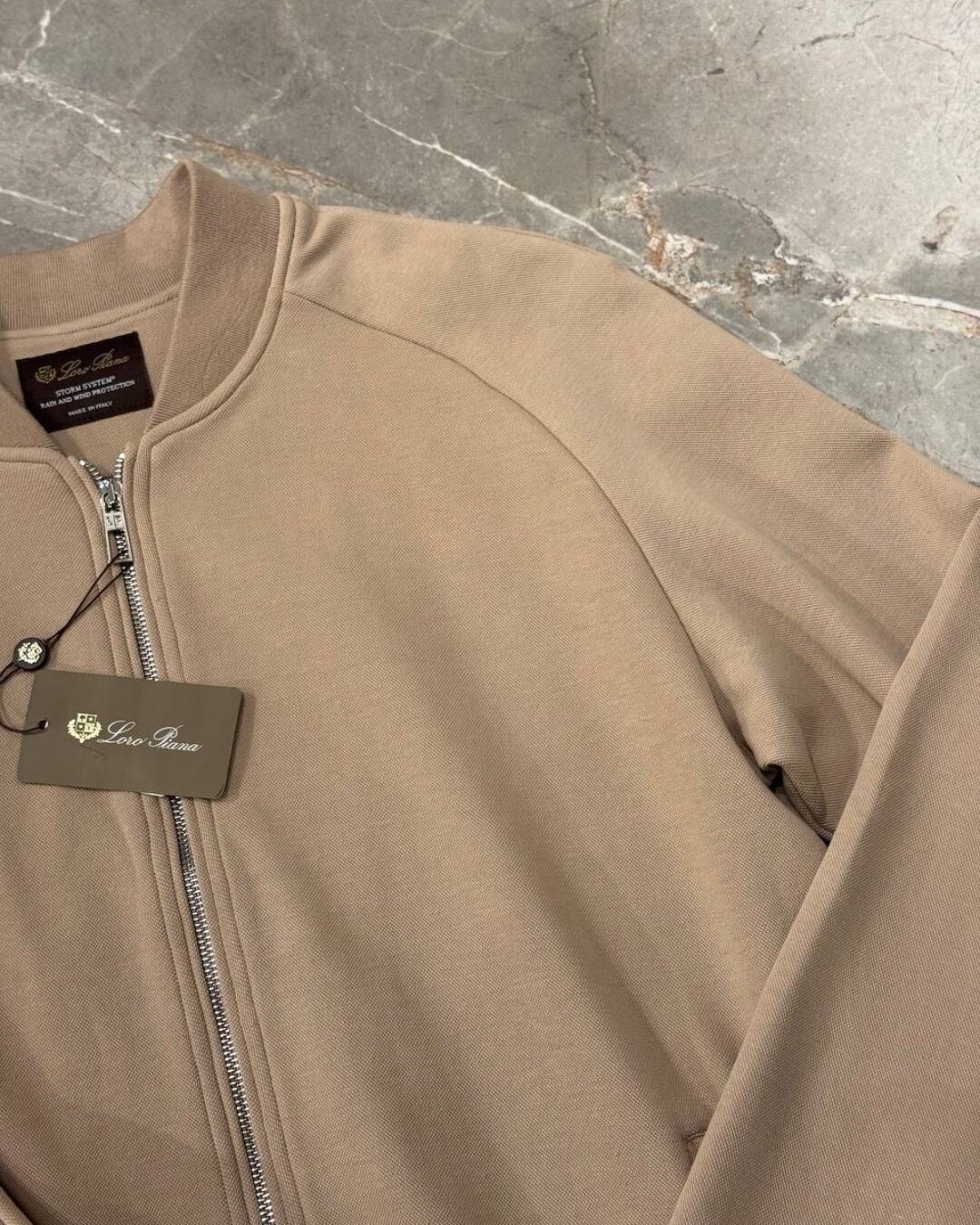 Спортивный Костюм Loro Piana