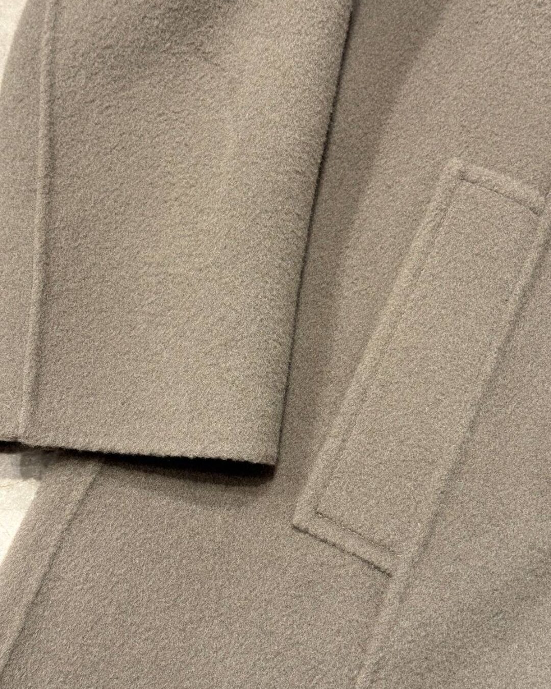 Пальто Cornery