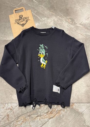 Свитер Maison Mihara