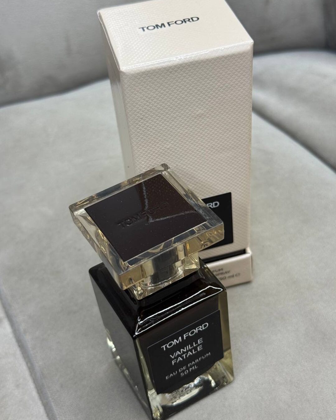 Парфюм Tom Ford Tobacco Vanille