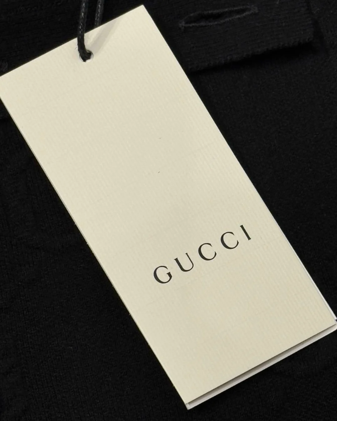 Летний костюм Gucci — фото 9