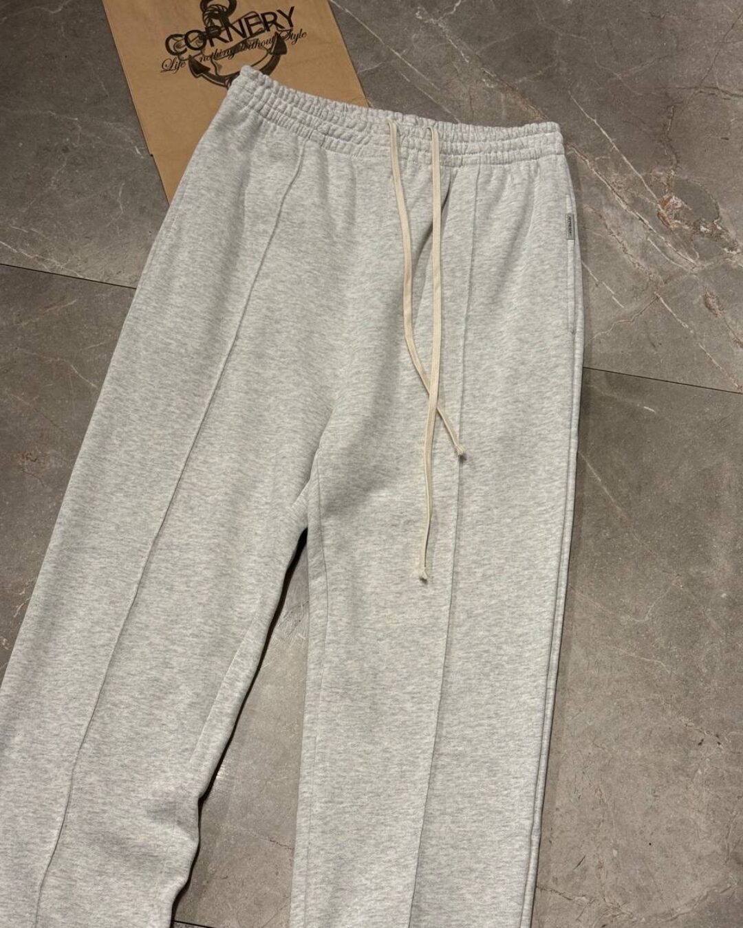 Спортивные Штаны Represent