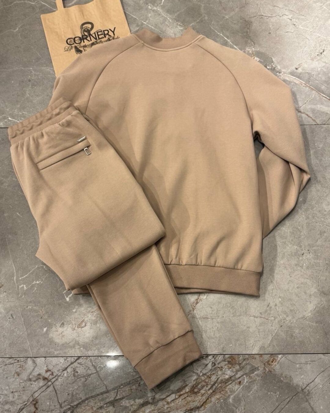 Спортивный Костюм Loro Piana