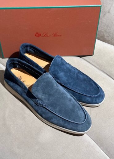 Лоферы Loro Piana