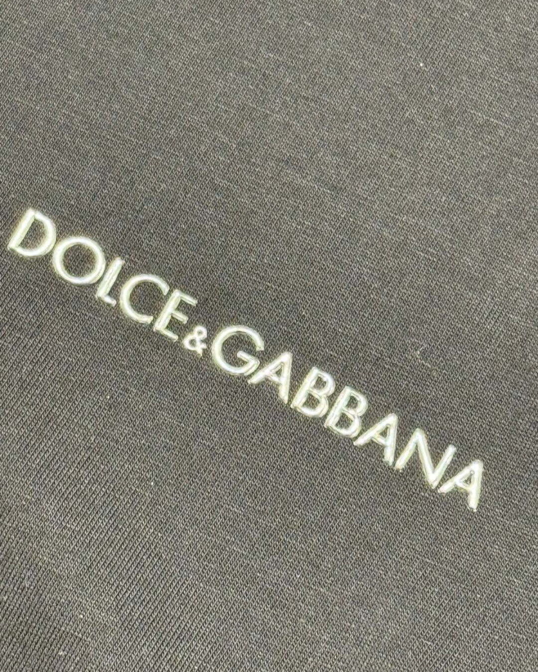 Футболка Dolce & Gabbana — фото 4