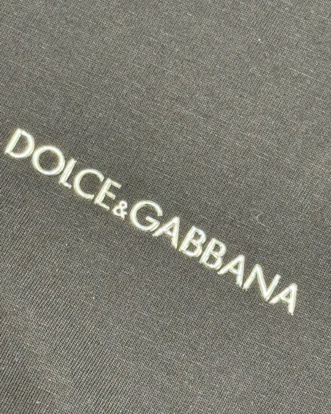 Футболка Dolce & Gabbana