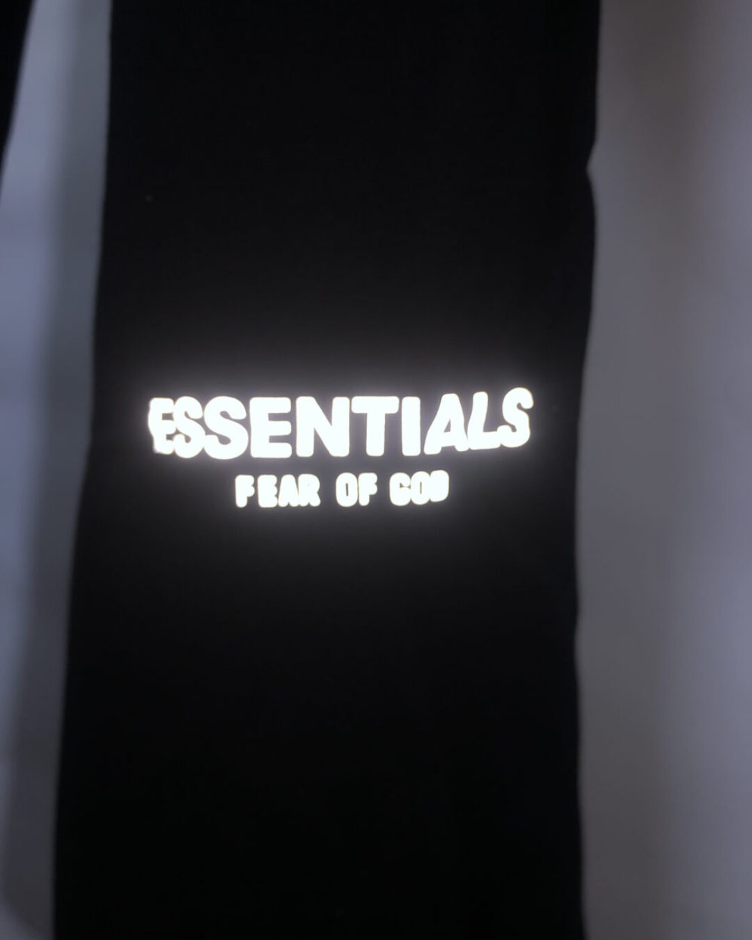 Спортивные штаны Fear Of God
