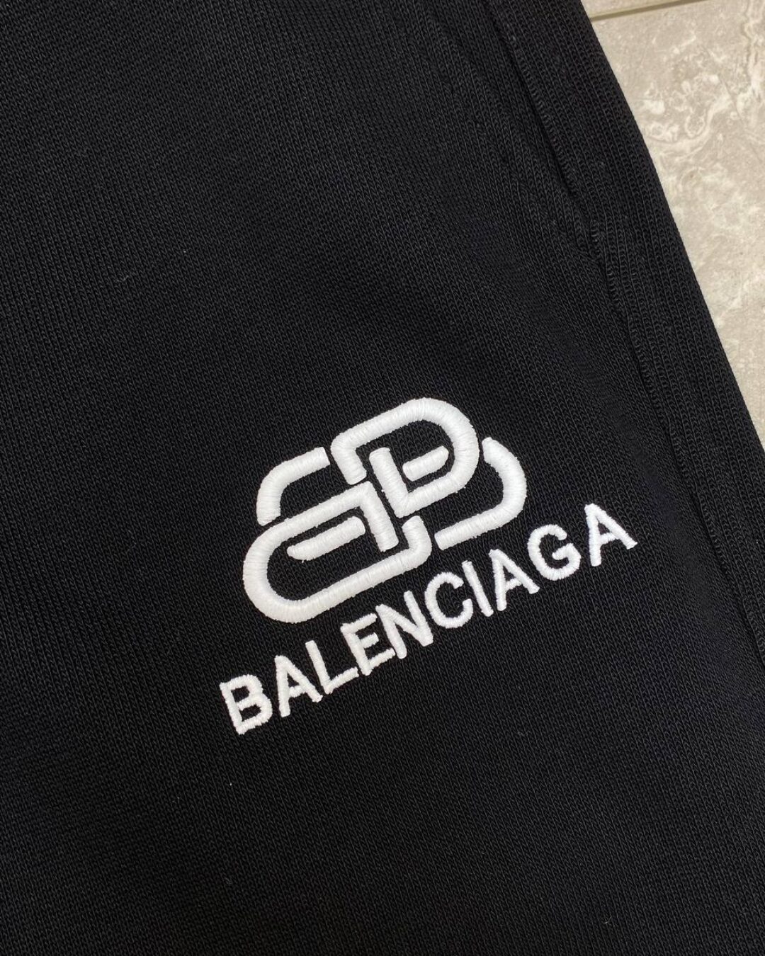 Спортивные Штаны Balenciaga — фото 4