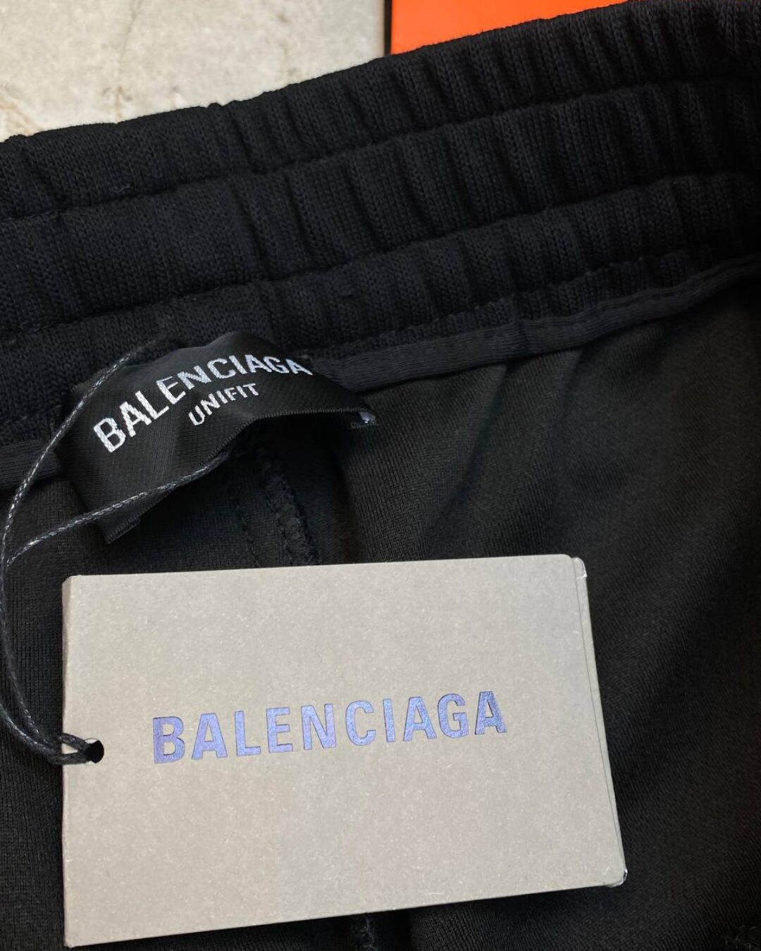 Спортивные Штаны Balenciaga — фото 6