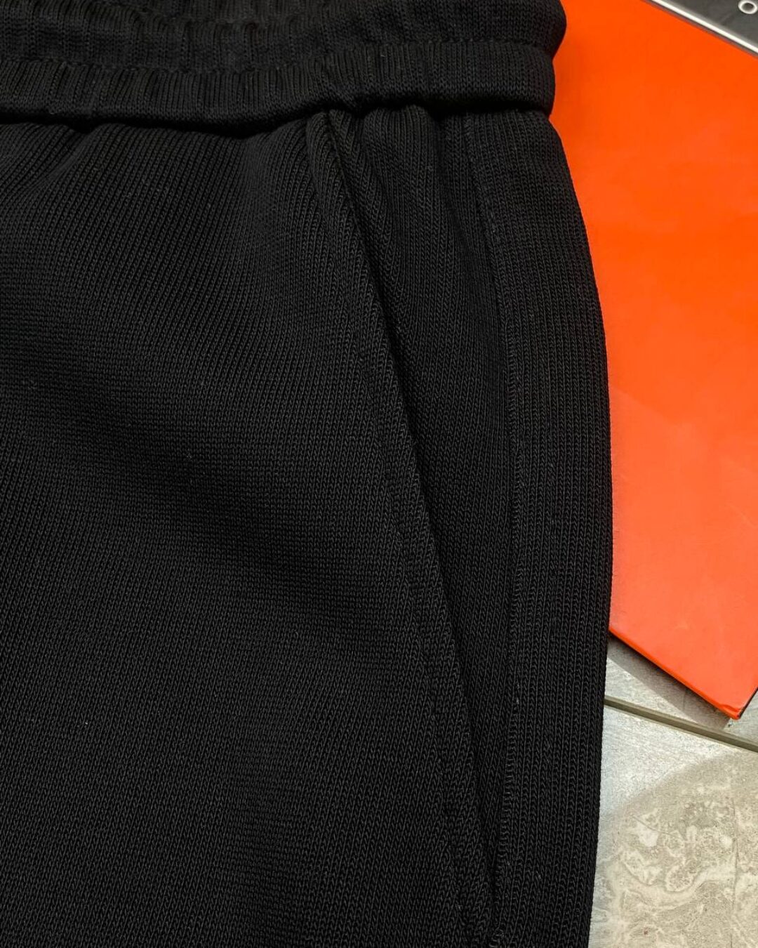 Спортивные Штаны Balenciaga — фото 9