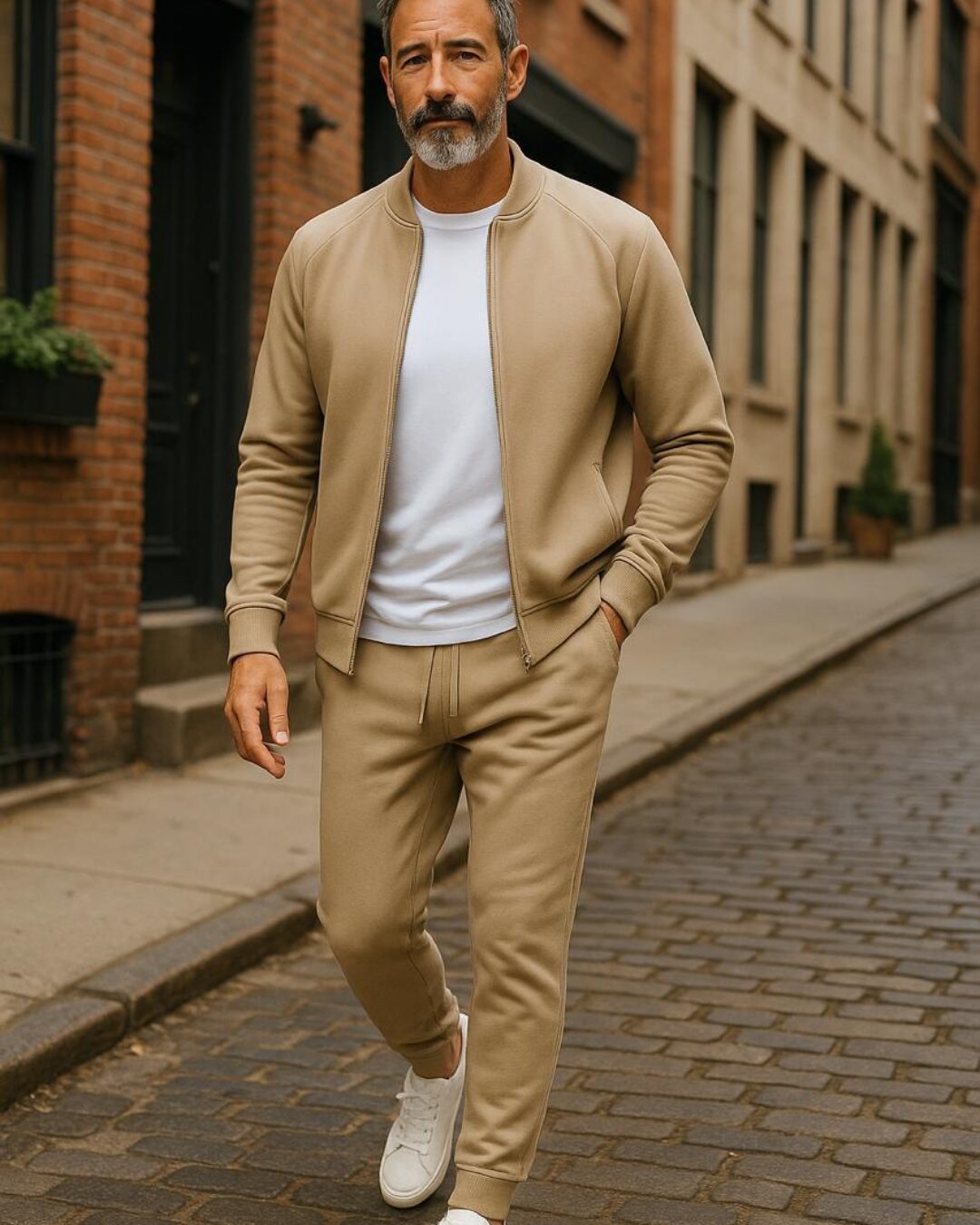 Спортивный Костюм Loro Piana
