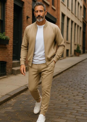 Спортивный Костюм Loro Piana