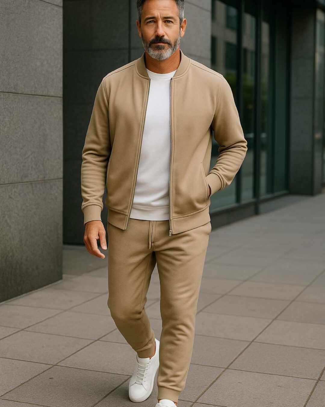 Спортивный Костюм Loro Piana