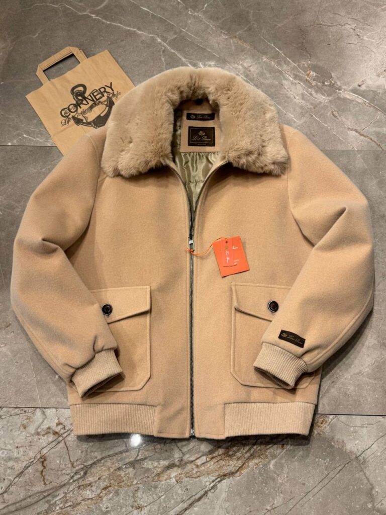 Куртка Loro Piana