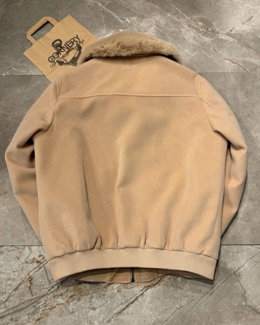 Куртка Loro Piana