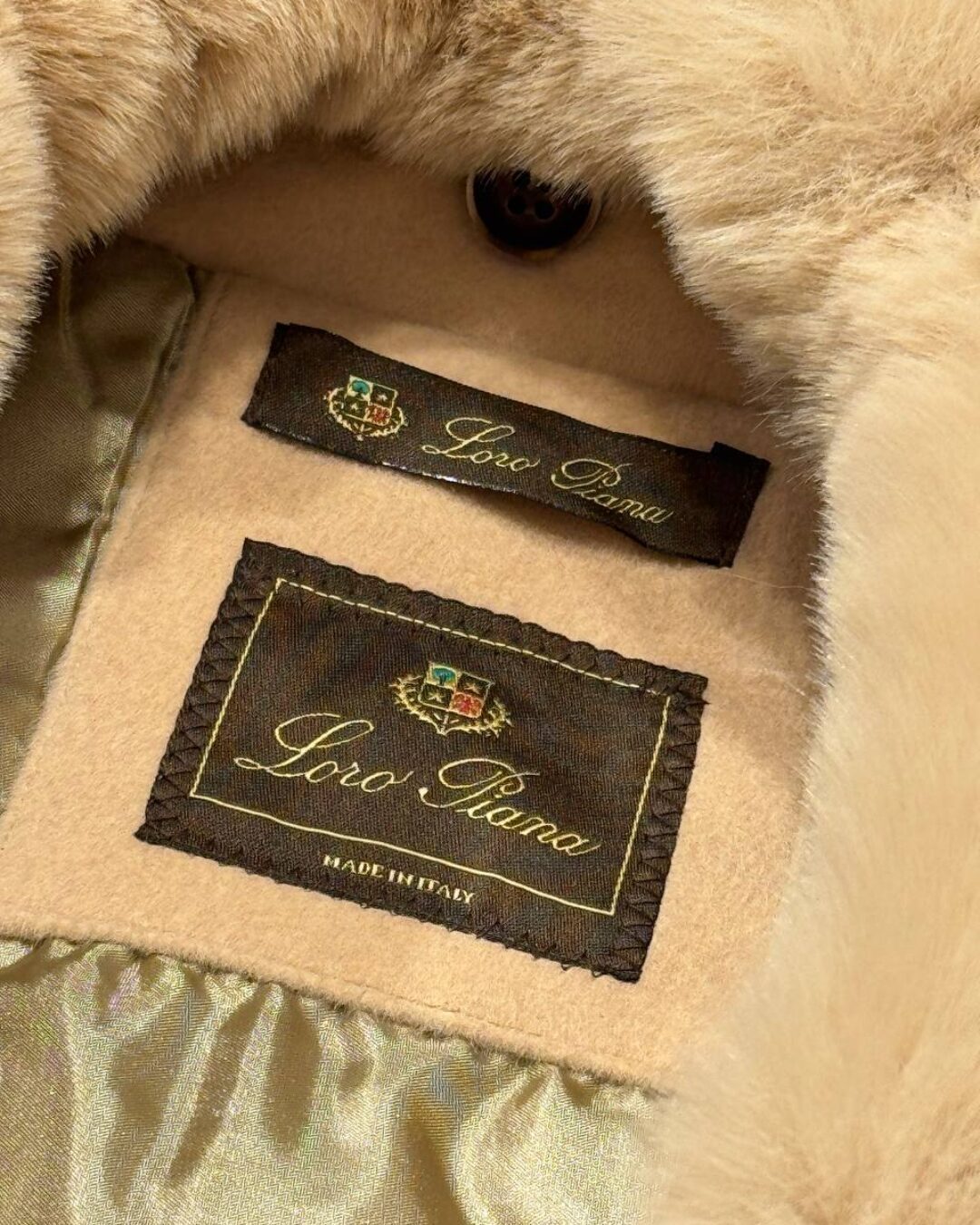 Куртка Loro Piana