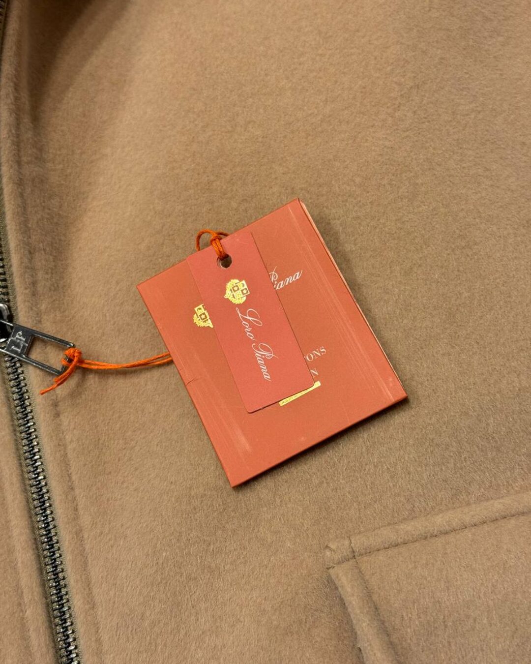 Куртка Loro Piana