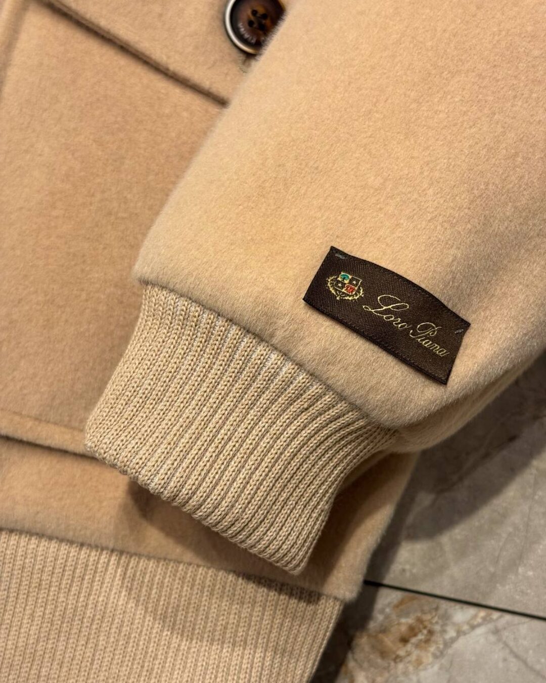 Куртка Loro Piana