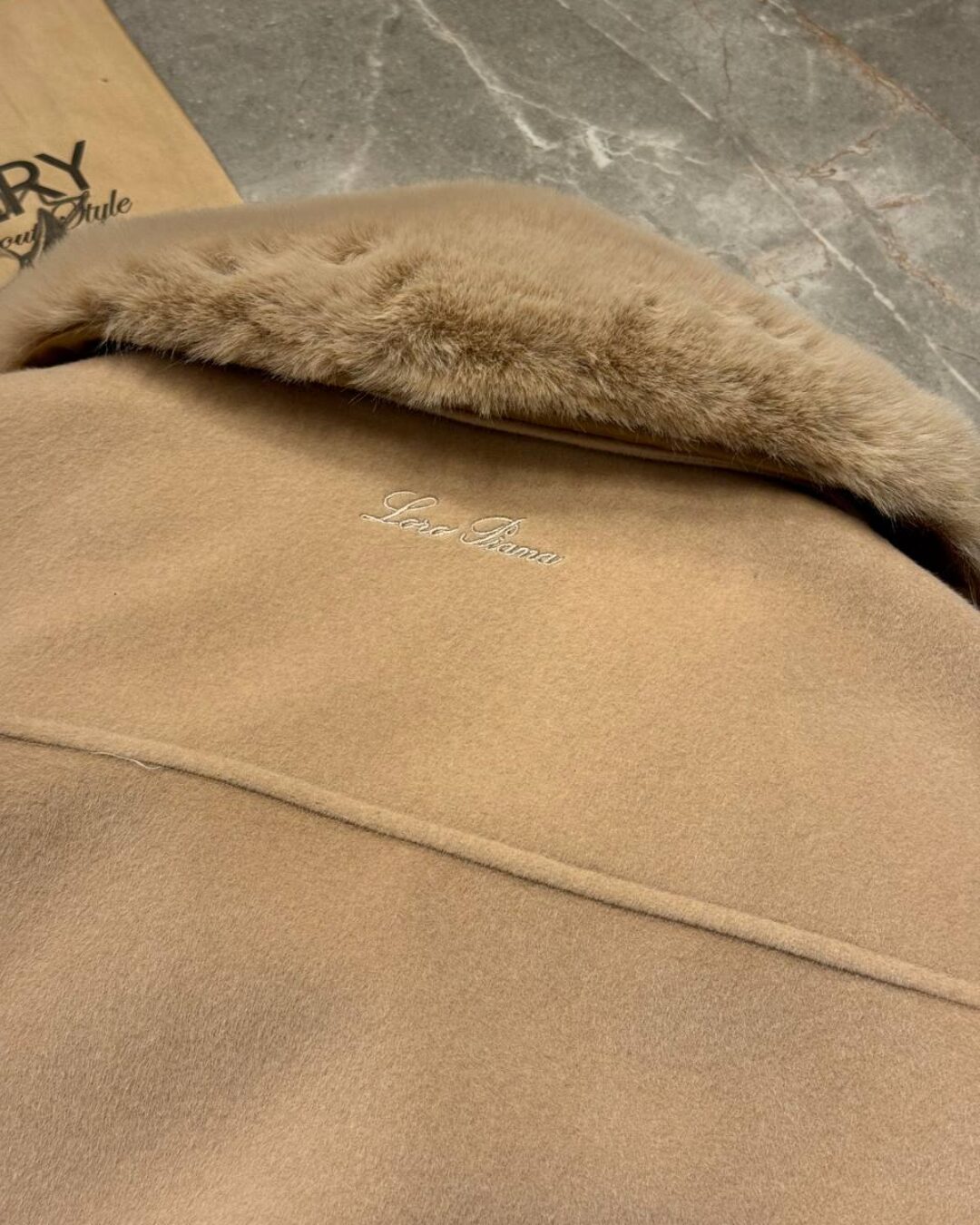 Куртка Loro Piana