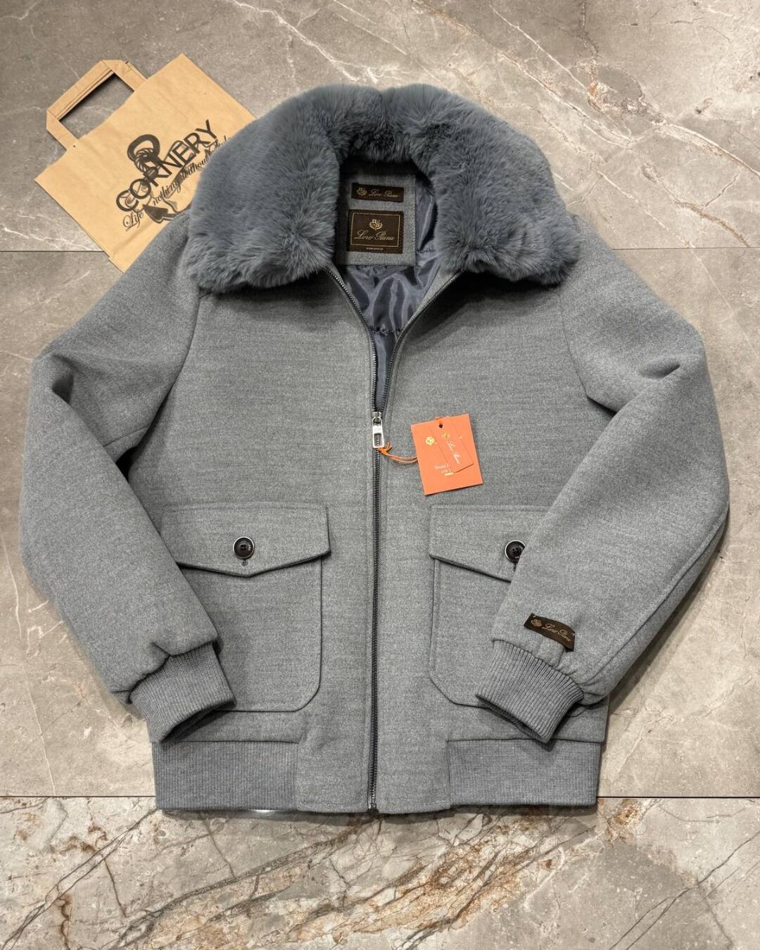 Куртка Loro Piana