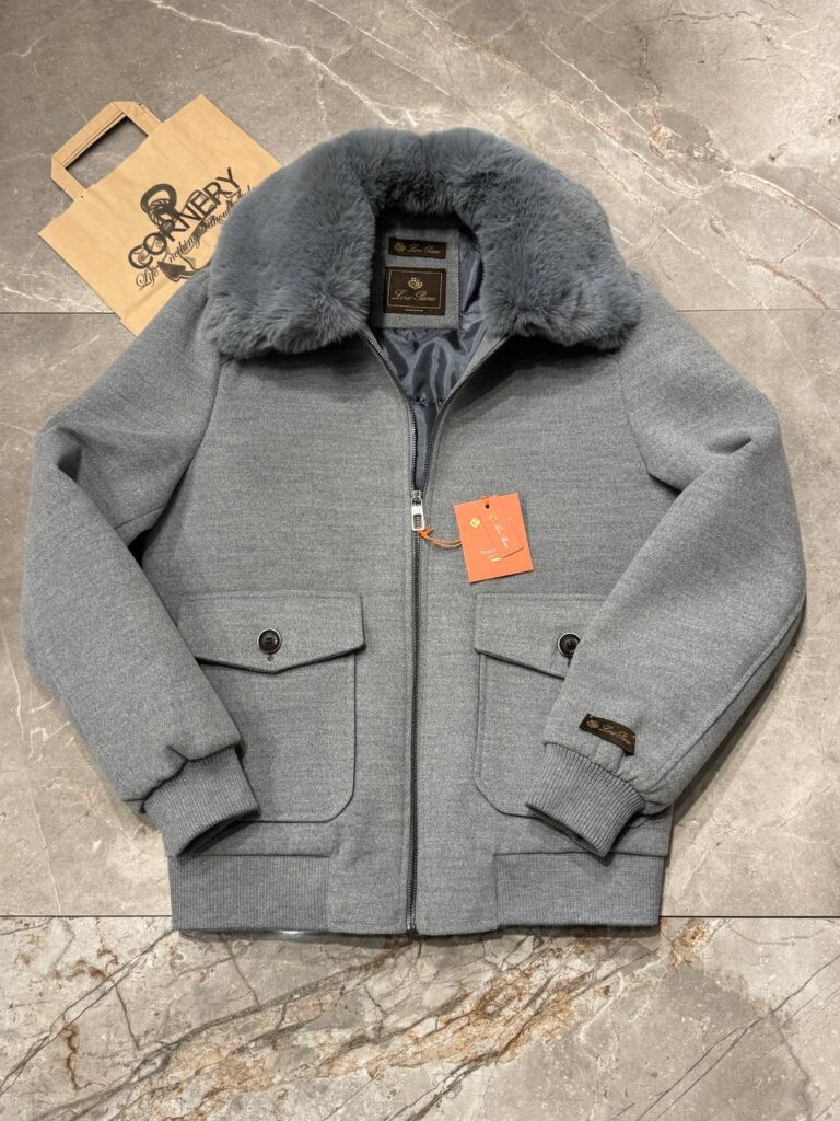 Куртка Loro Piana