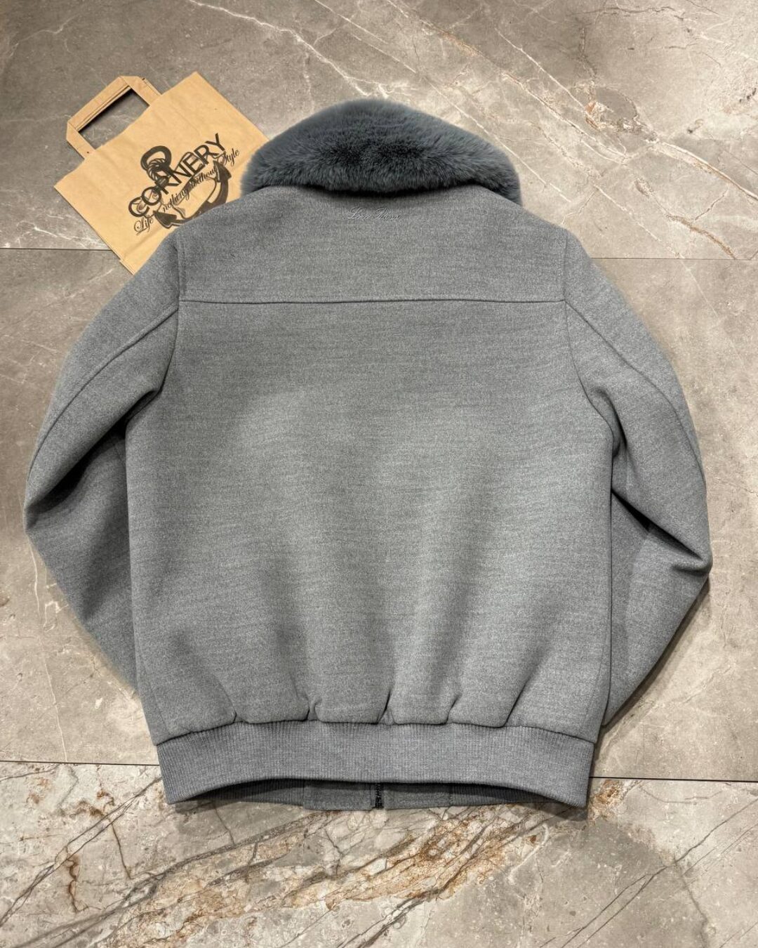 Куртка Loro Piana