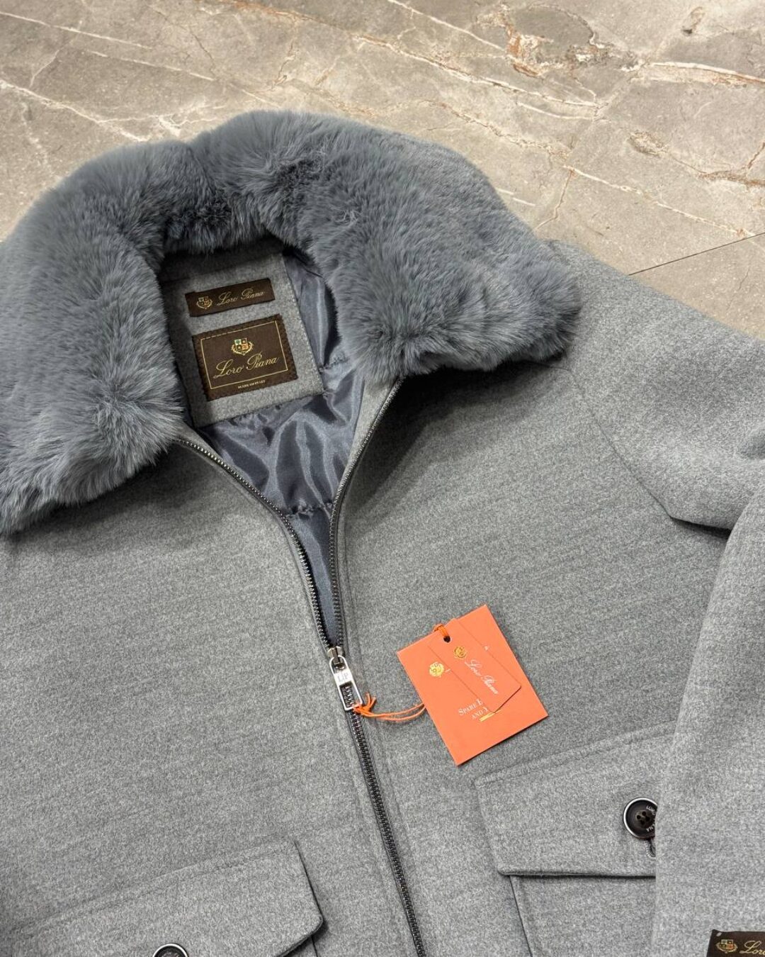 Куртка Loro Piana