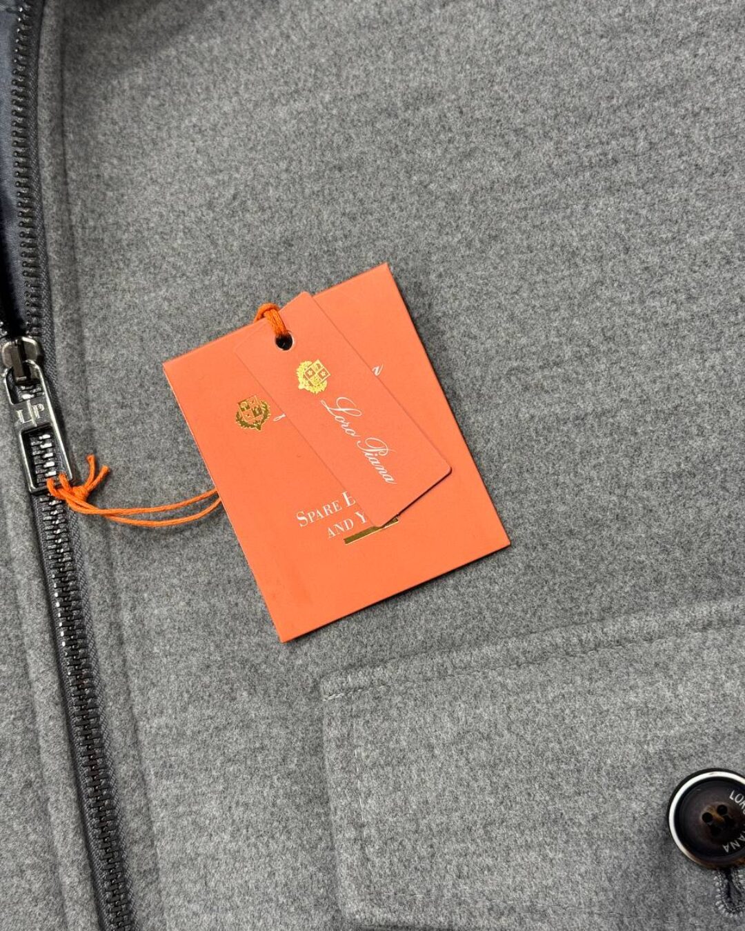 Куртка Loro Piana