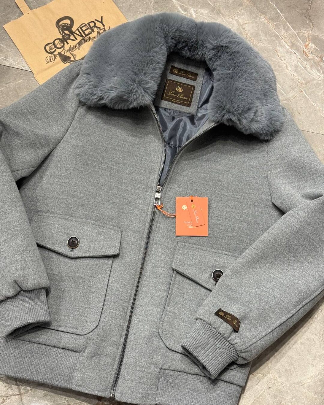 Куртка Loro Piana