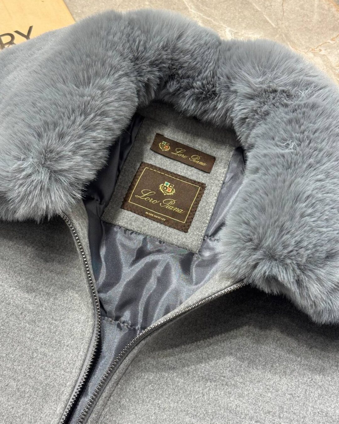 Куртка Loro Piana