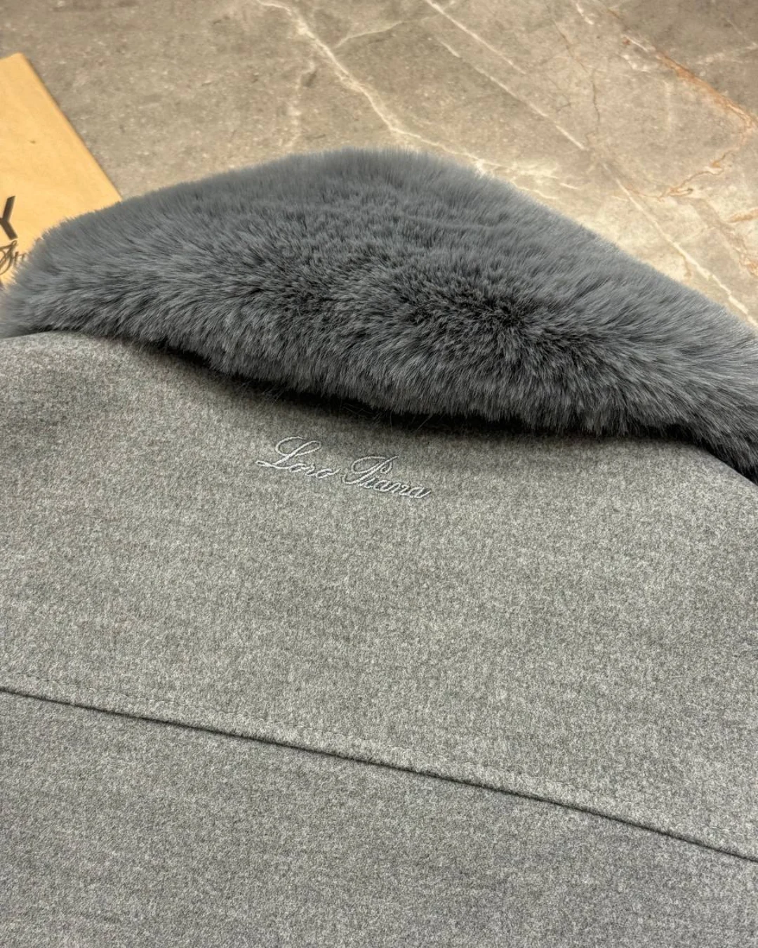 Куртка Loro Piana — фото 9