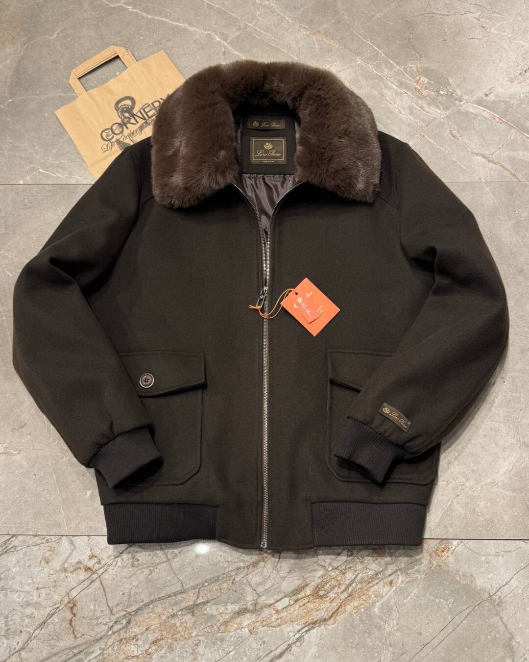 Куртка Loro Piana