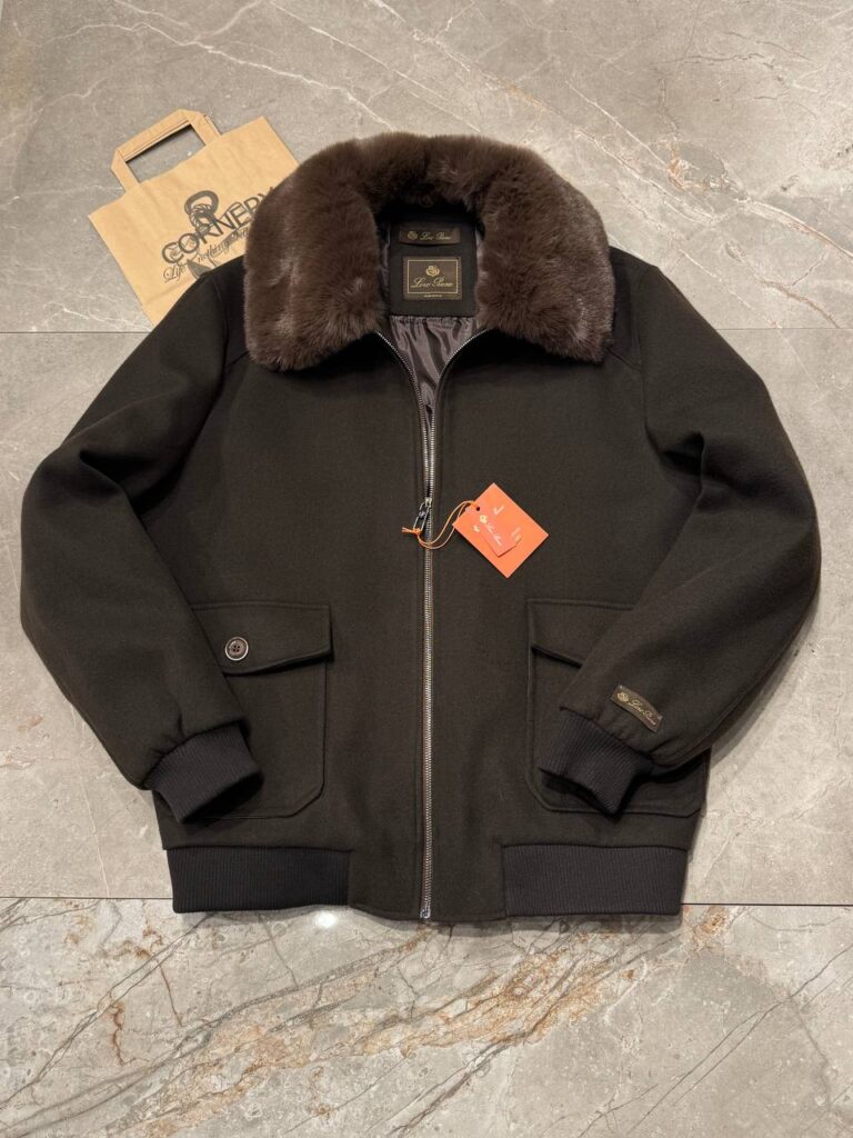 Куртка Loro Piana