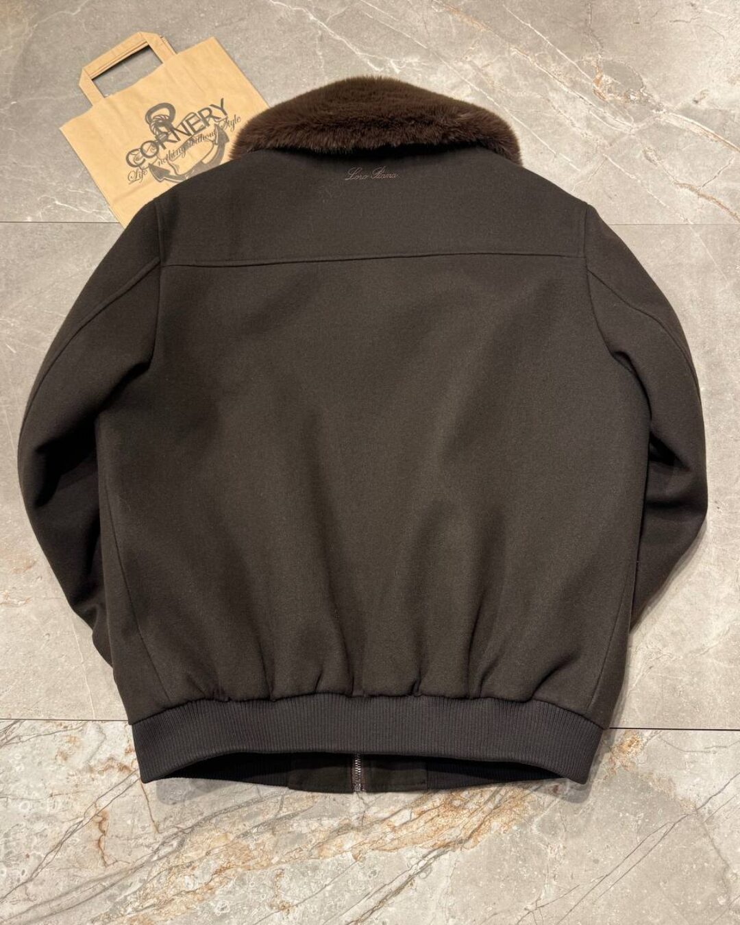 Куртка Loro Piana