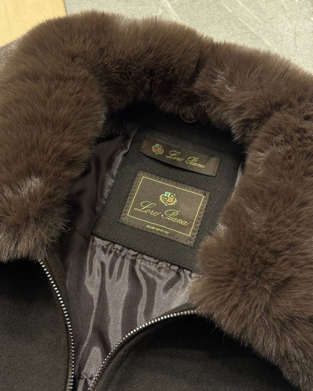 Куртка Loro Piana