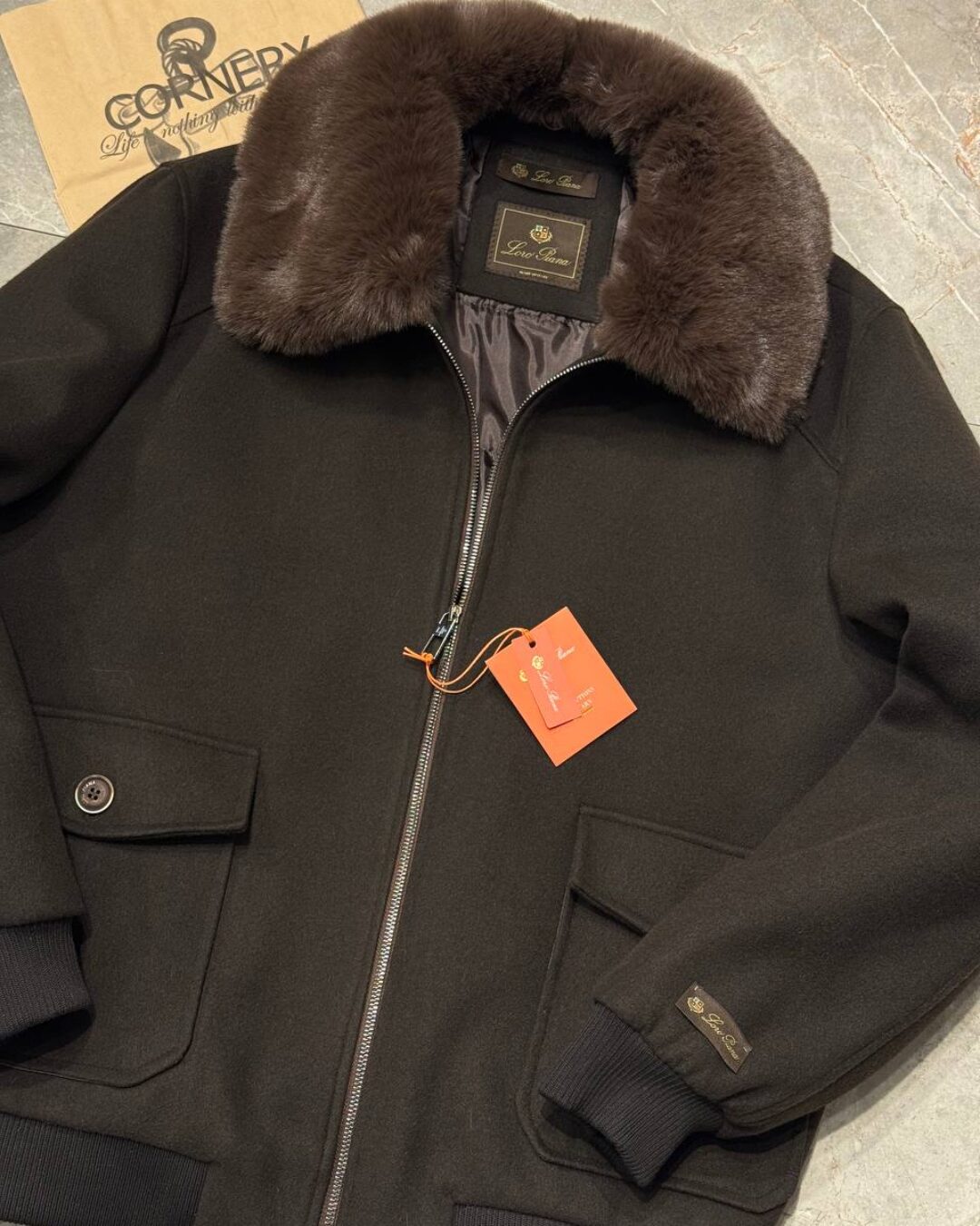 Куртка Loro Piana