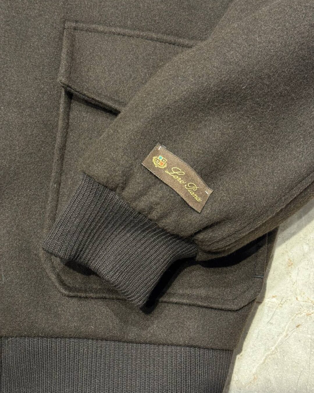 Куртка Loro Piana