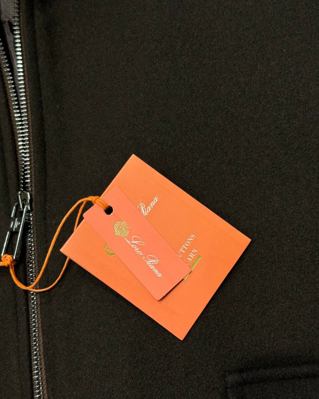 Куртка Loro Piana