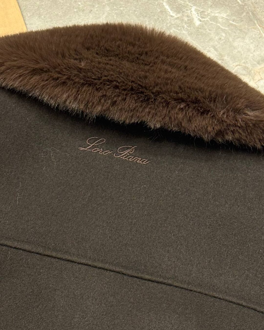 Куртка Loro Piana