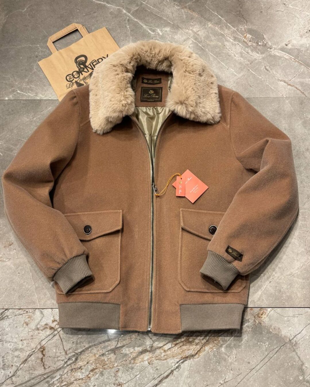 Куртка Loro Piana