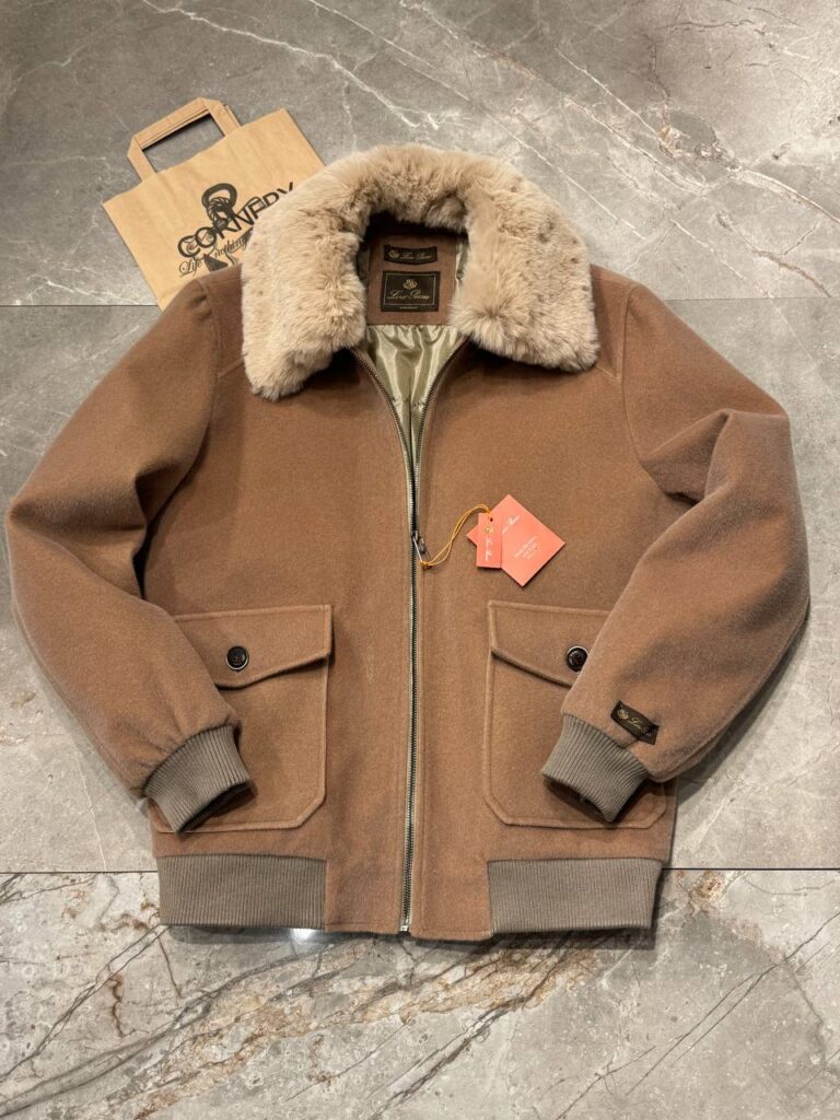 Куртка Loro Piana