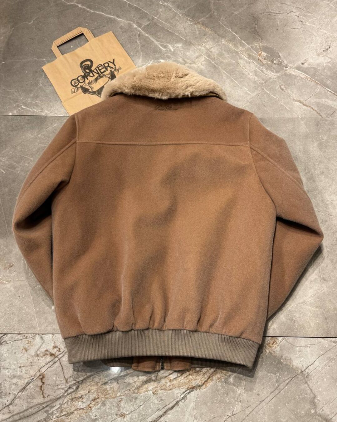 Куртка Loro Piana