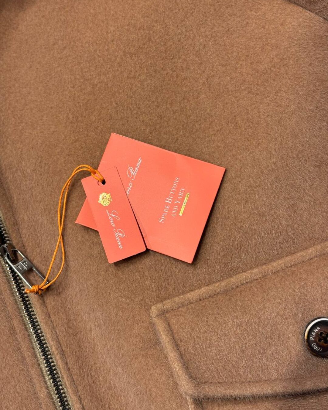 Куртка Loro Piana