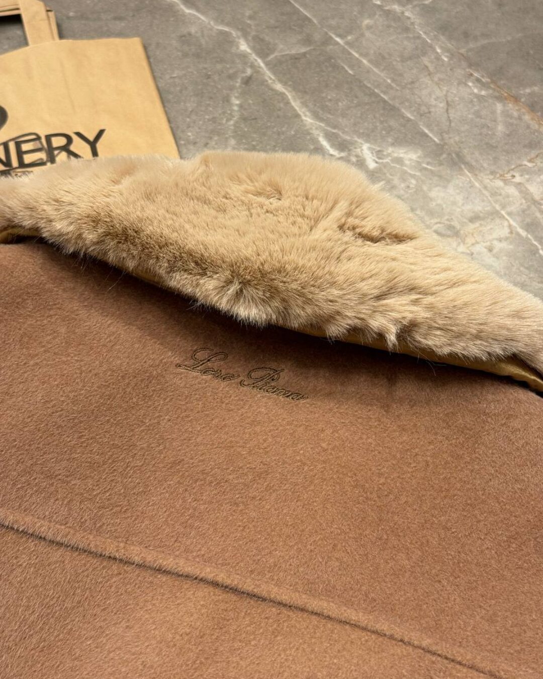 Куртка Loro Piana