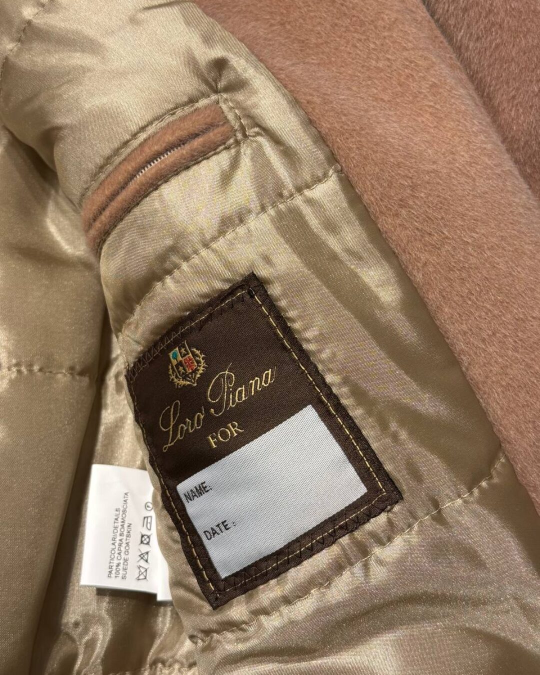 Куртка Loro Piana