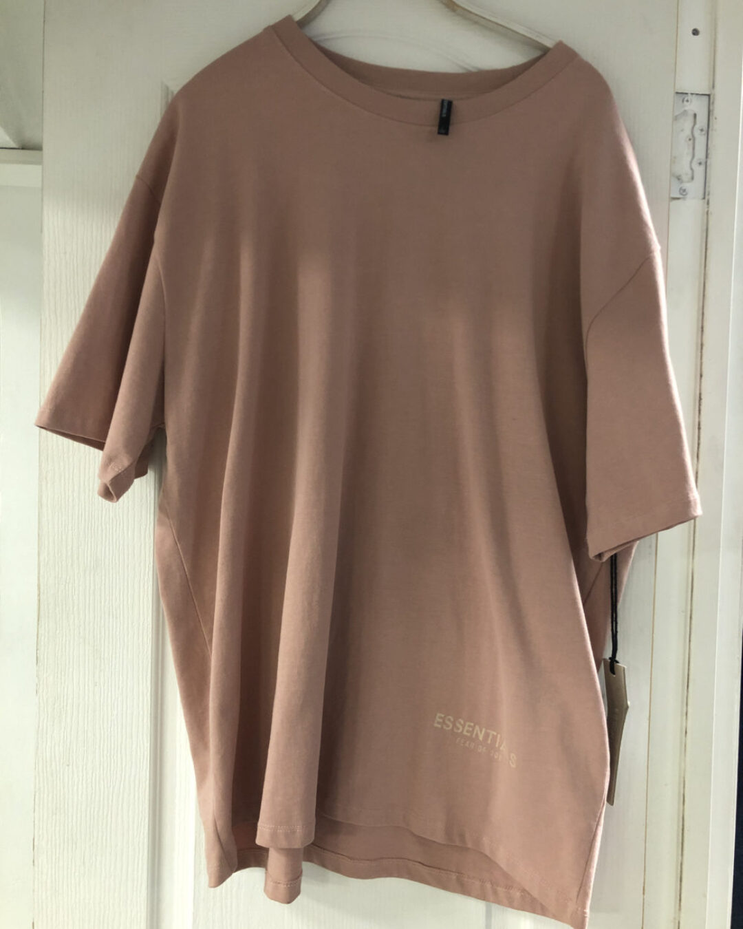 Футболка Fear of God